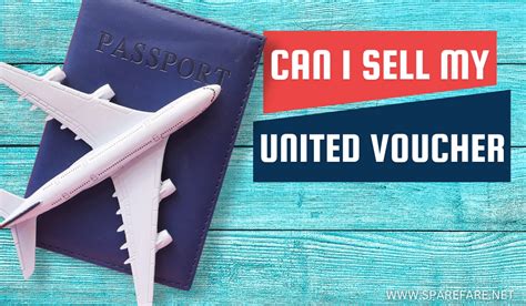 How to Sell Your Unwanted Flight Tickets .